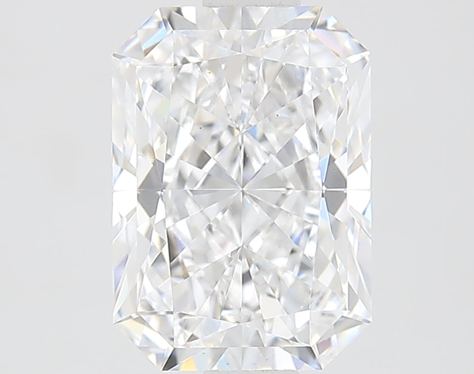 Radiant Diamond