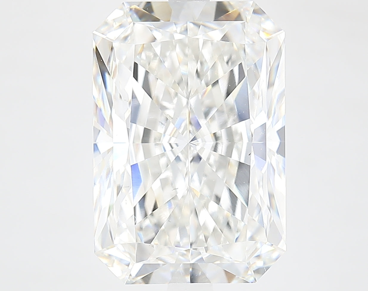 Radiant Diamond