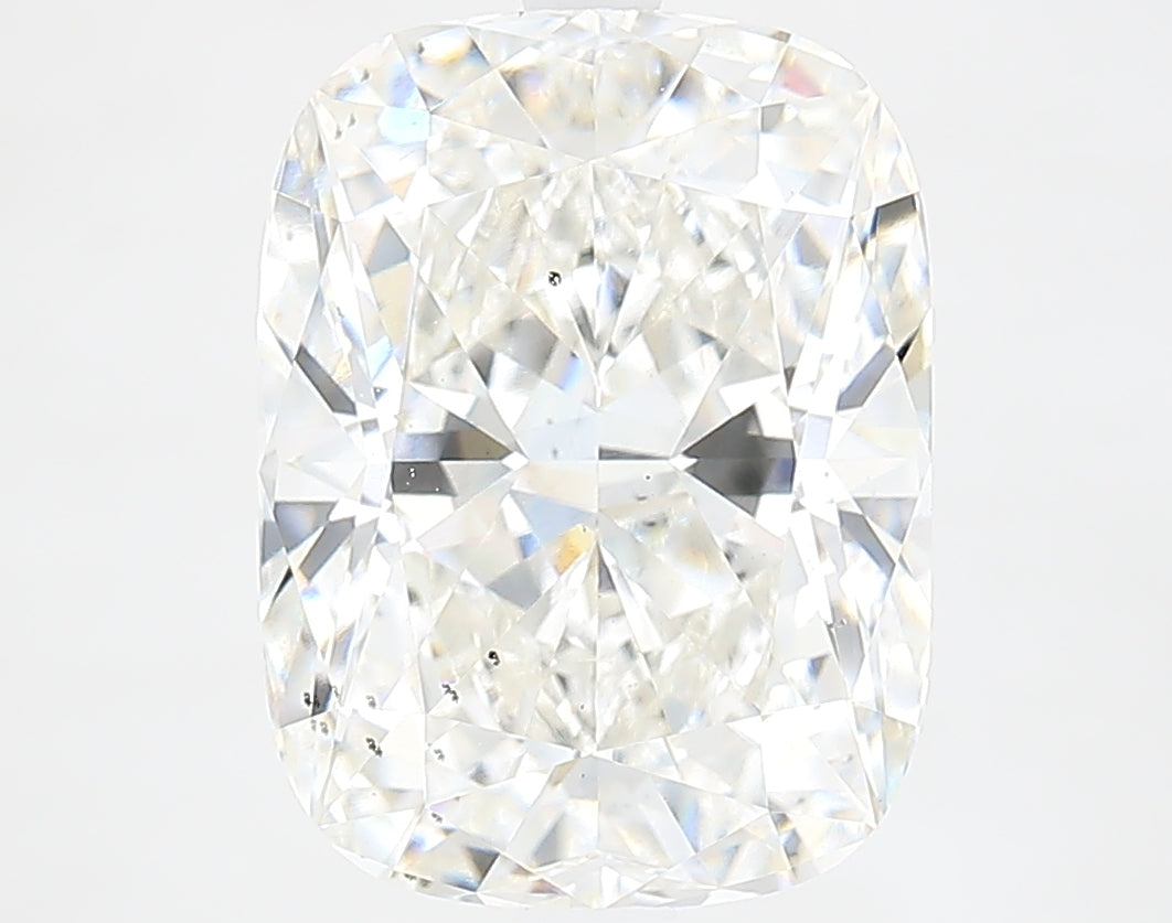 Cushion Diamond