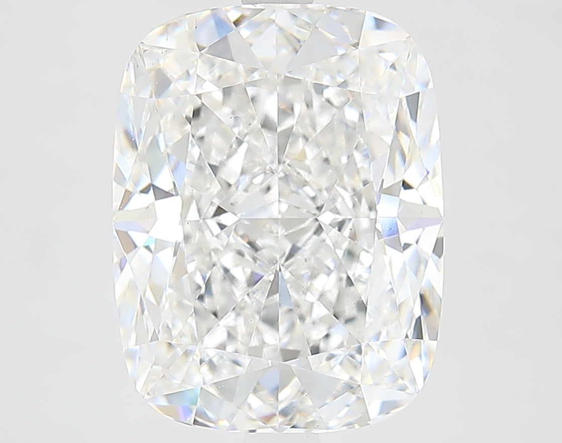 Cushion Diamond
