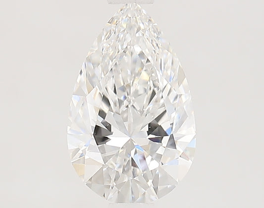Pear Diamond