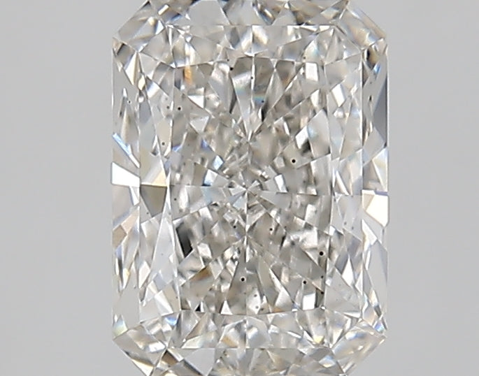 Radiant Diamond