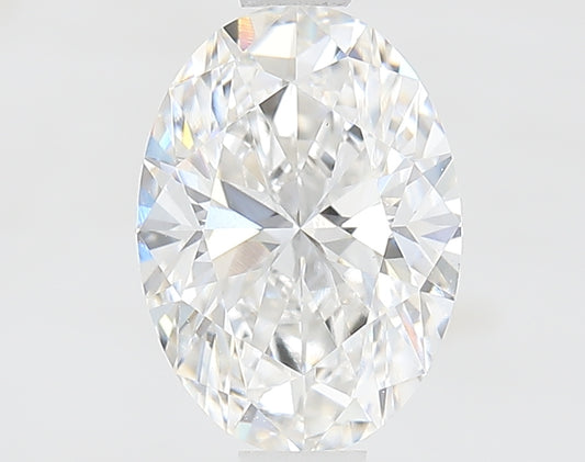 Oval Diamond