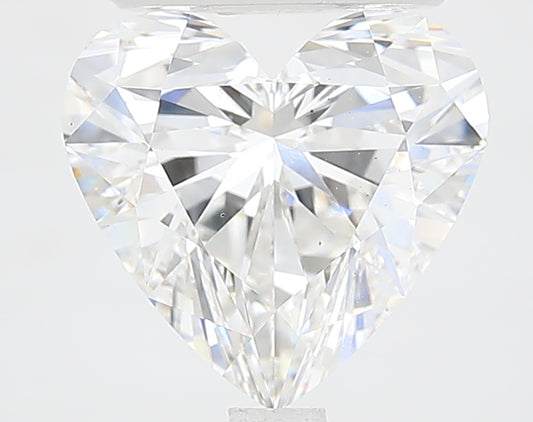 Heart Diamond