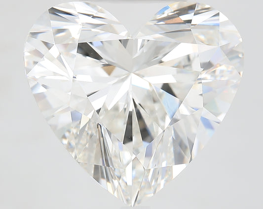 Heart Diamond
