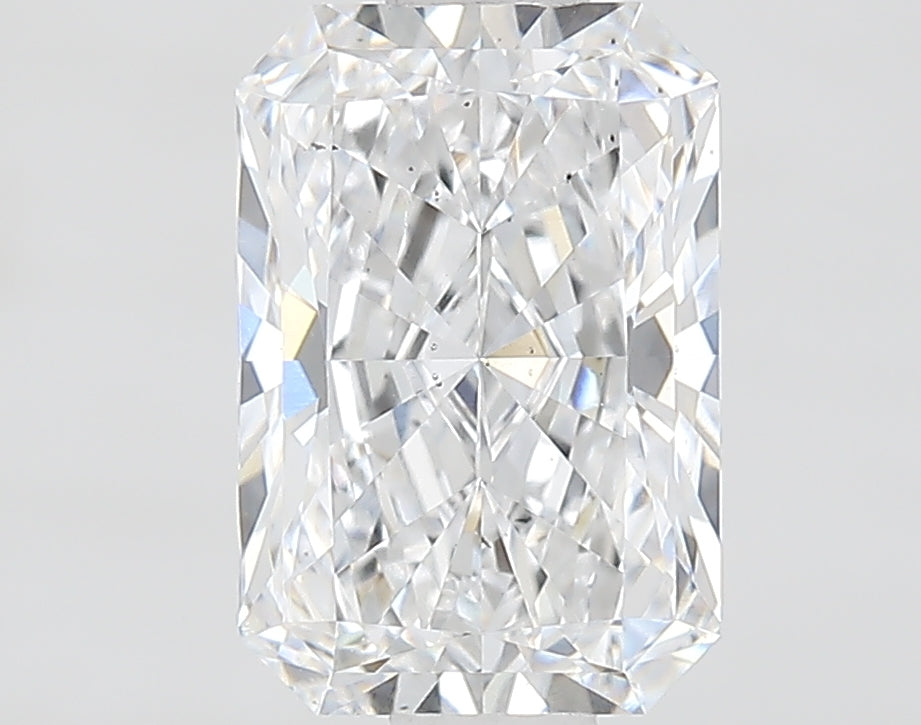 Radiant Diamond
