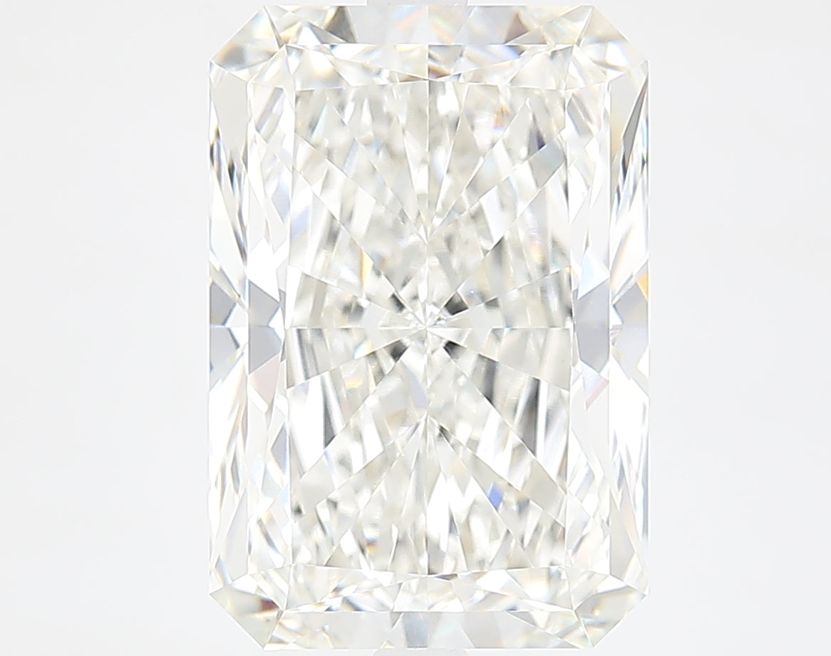 Radiant Diamond