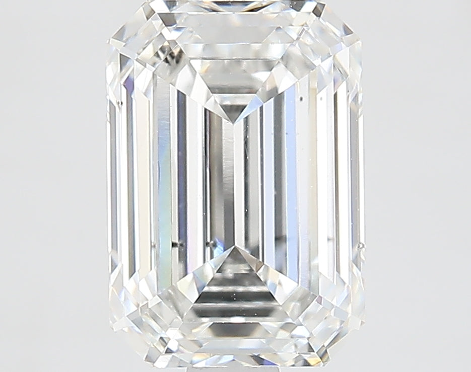 Emerald Diamond