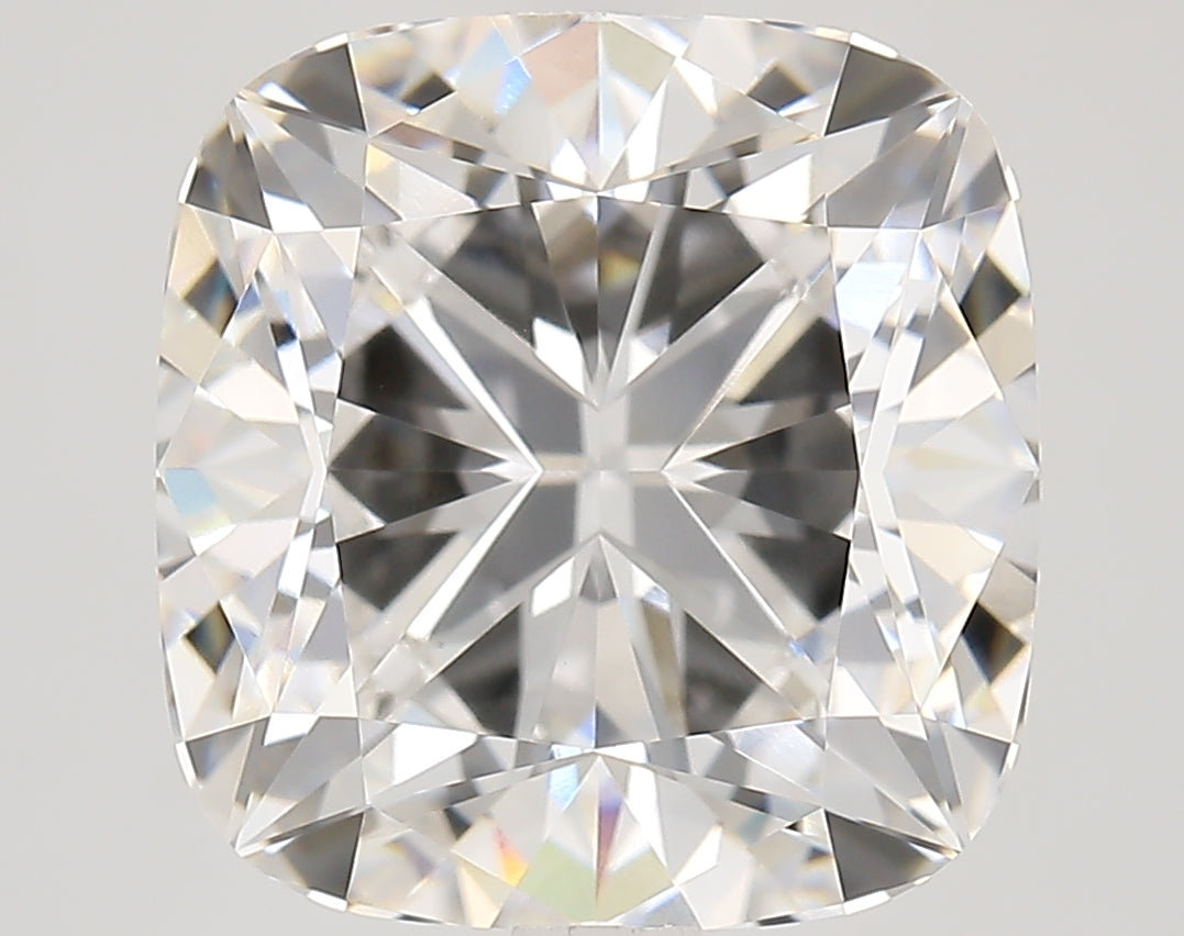 Cushion Diamond