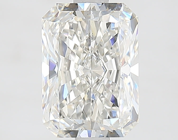 Radiant Diamond