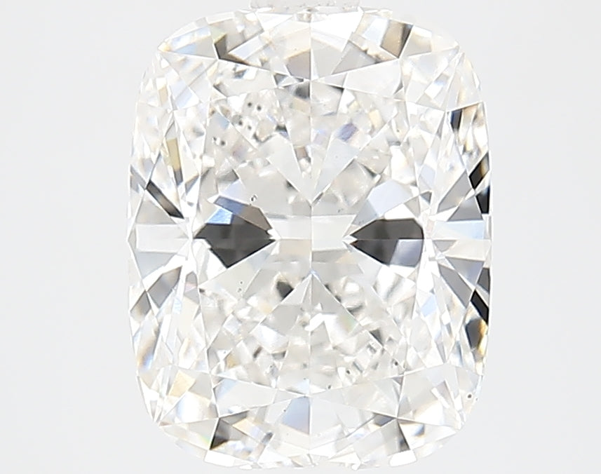 Cushion Diamond