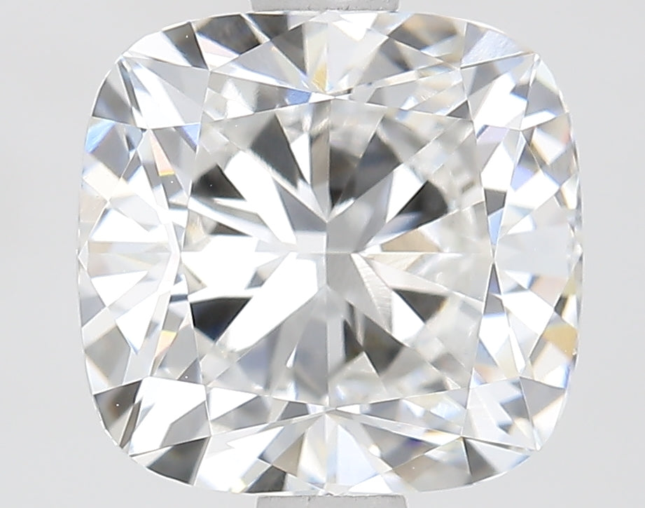 Square Cushion Diamond