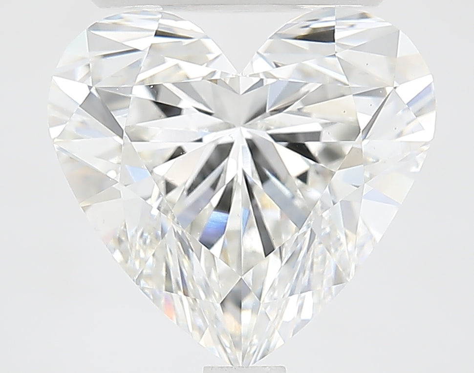 Heart Diamond