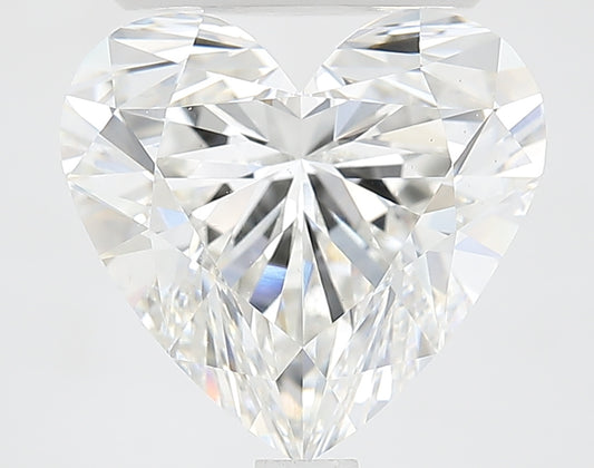 Heart Diamond