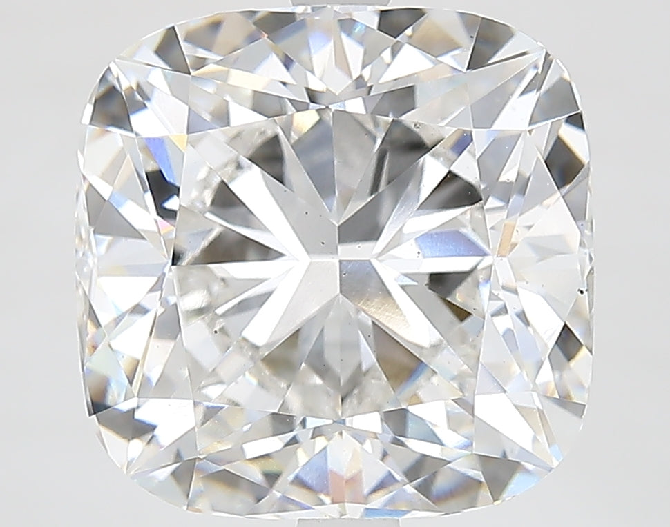 Cushion Diamond