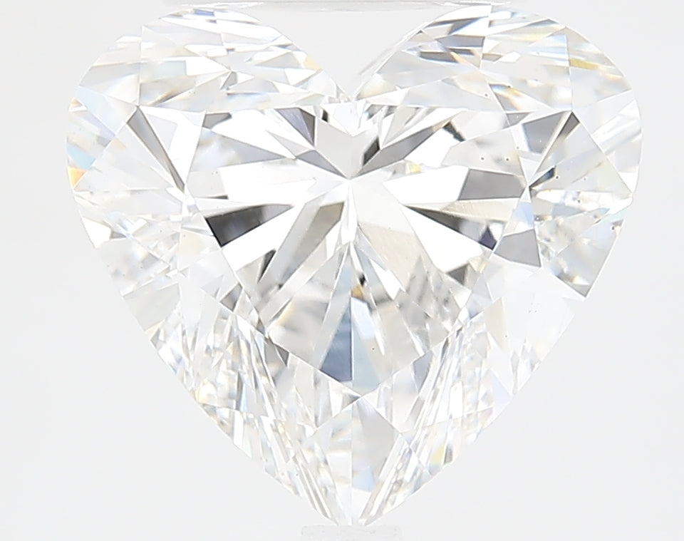 Heart Diamond