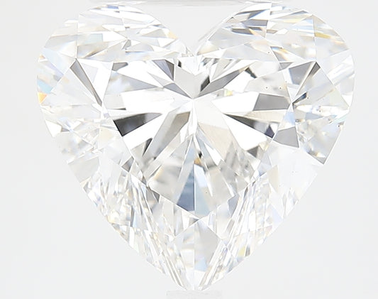 Heart Diamond