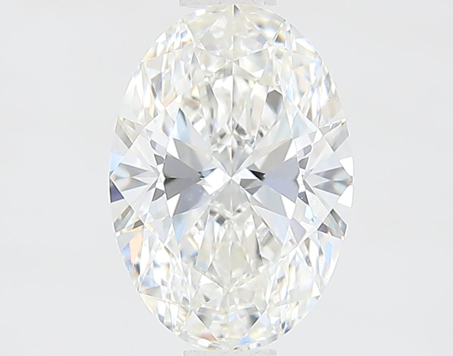 Oval Diamond