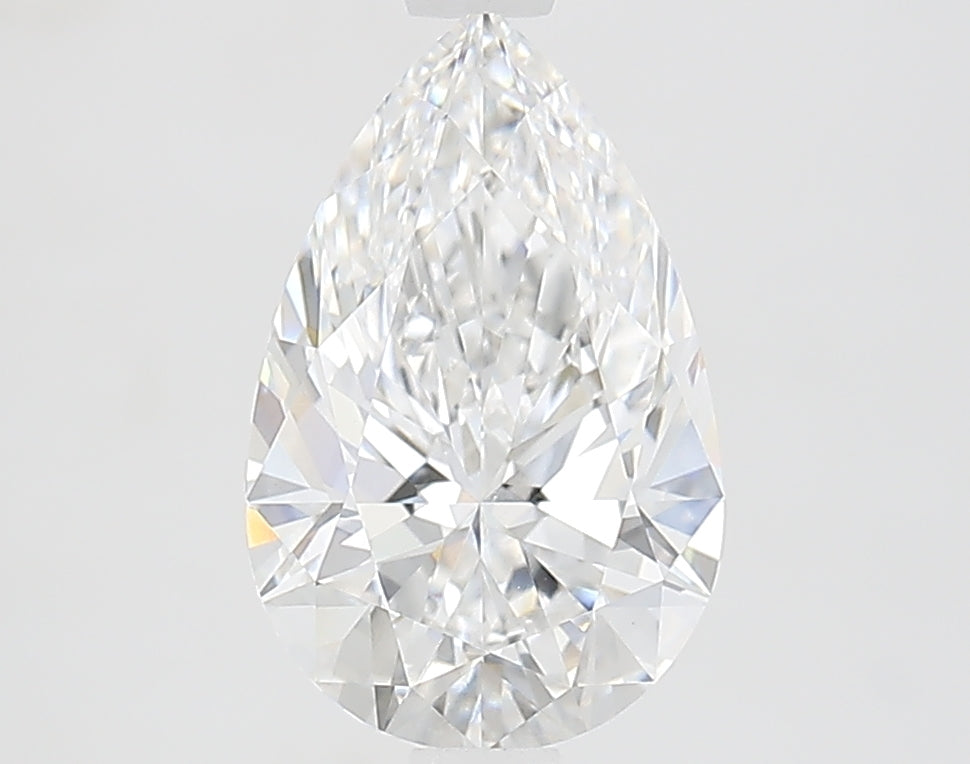 Pear Diamond