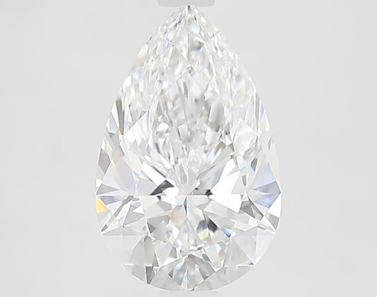 Pear Diamond