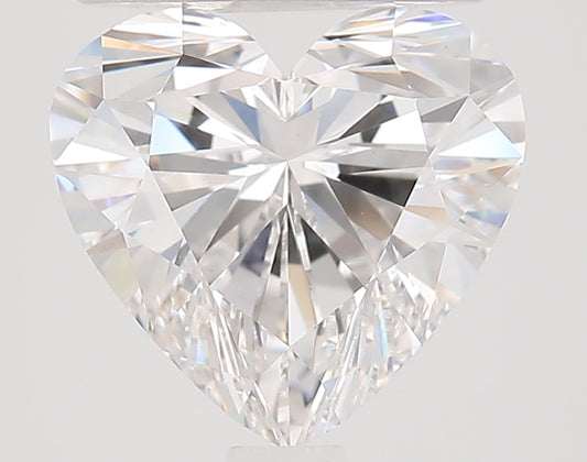 Heart Diamond