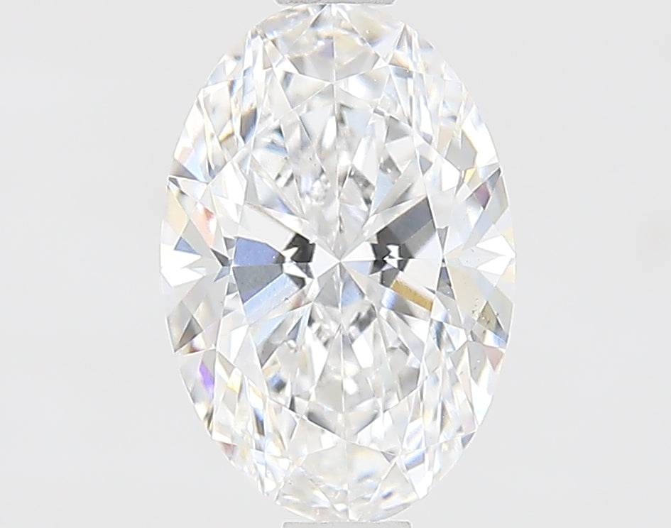 Oval Diamond
