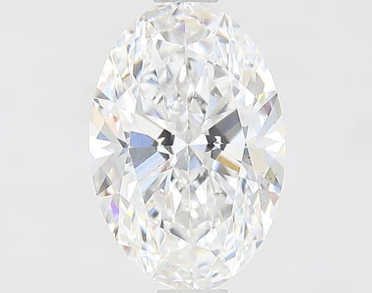 Oval Diamond