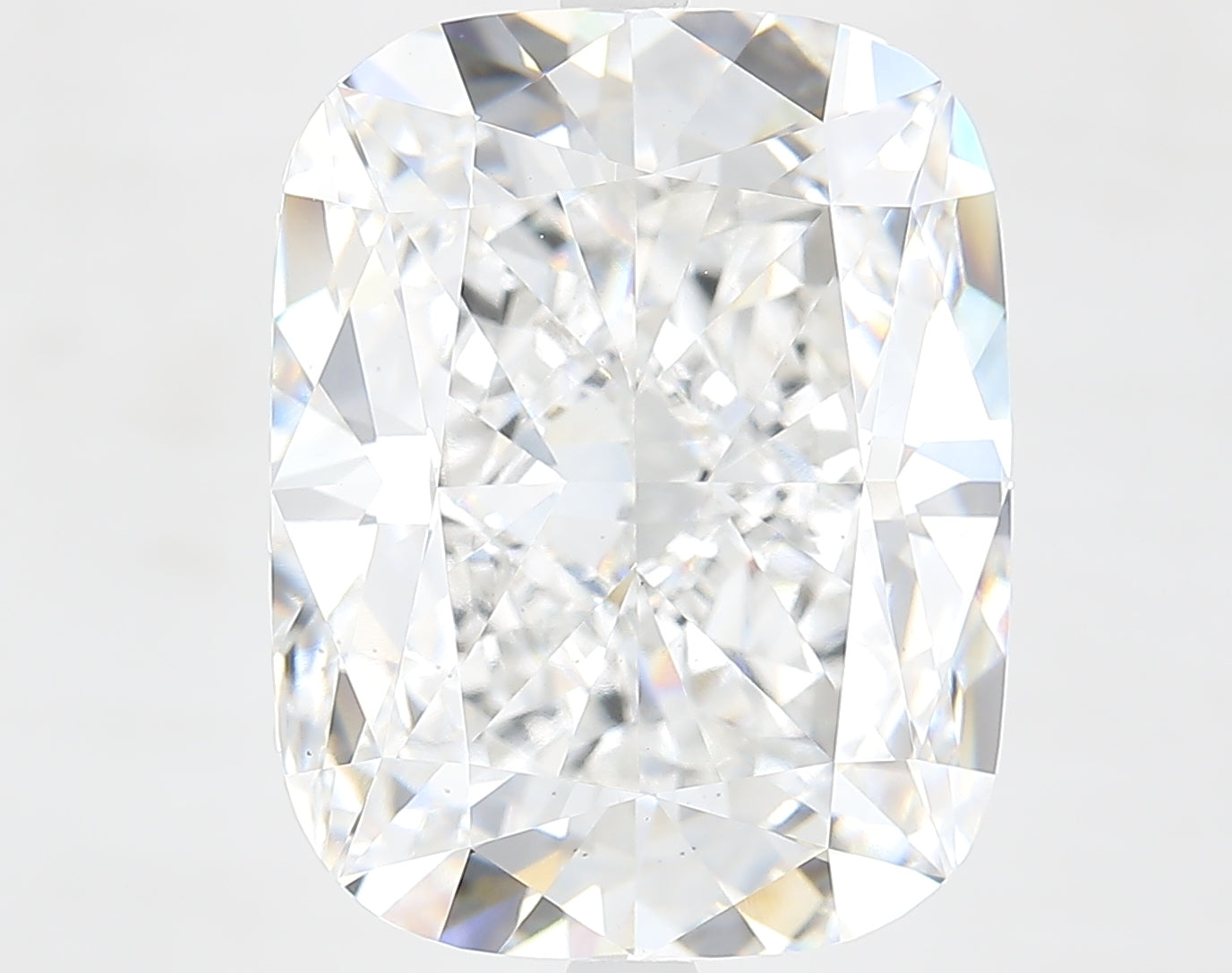 Cushion Diamond