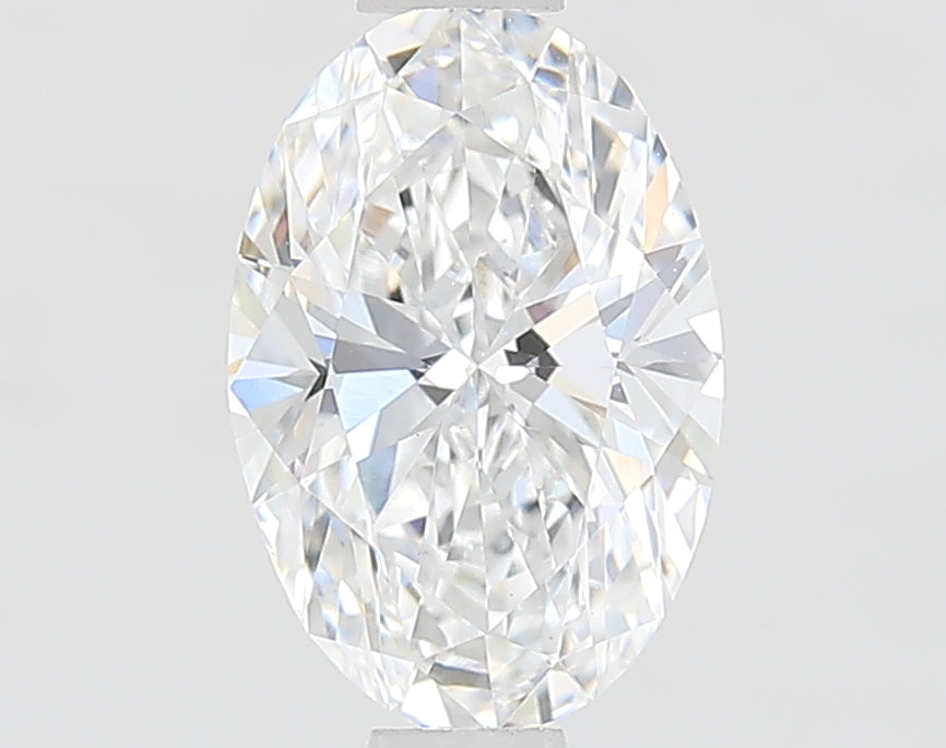 Oval Diamond