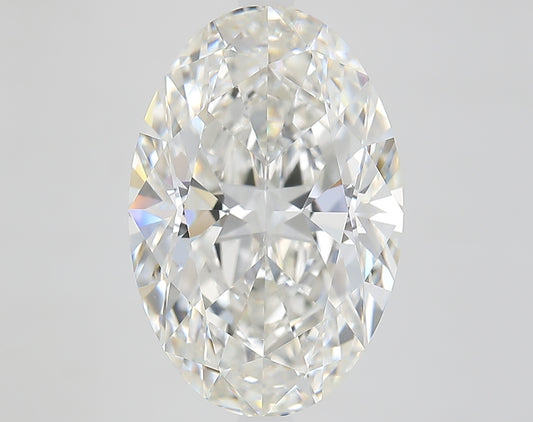 Oval Diamond