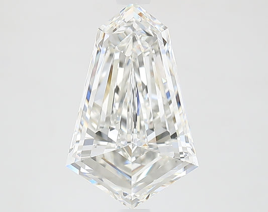Hexagonal Diamond