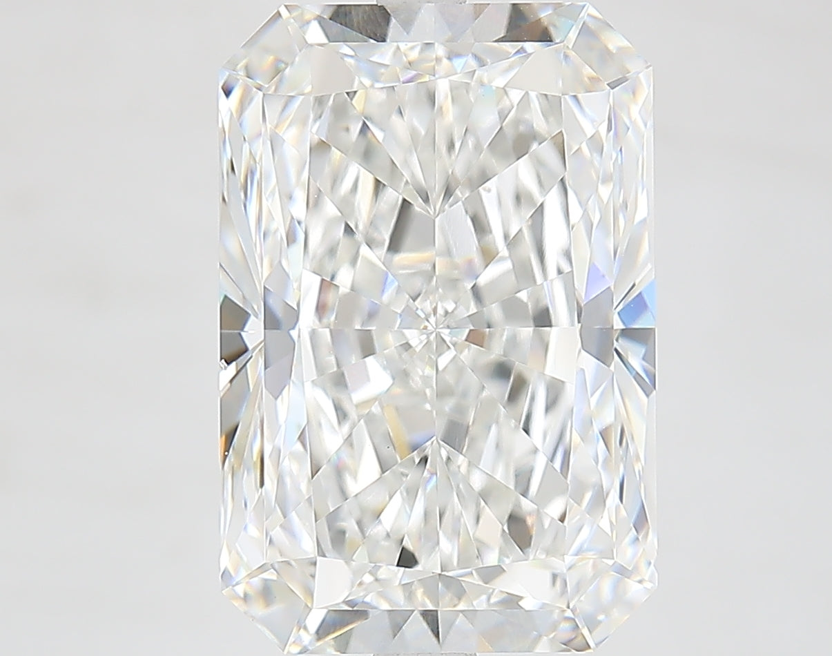 Radiant Diamond