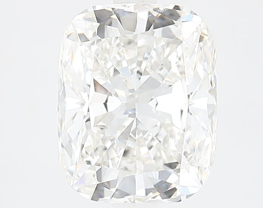Cushion Diamond