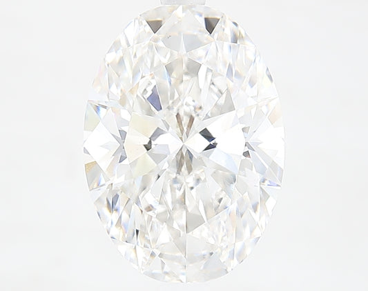 Oval Diamond