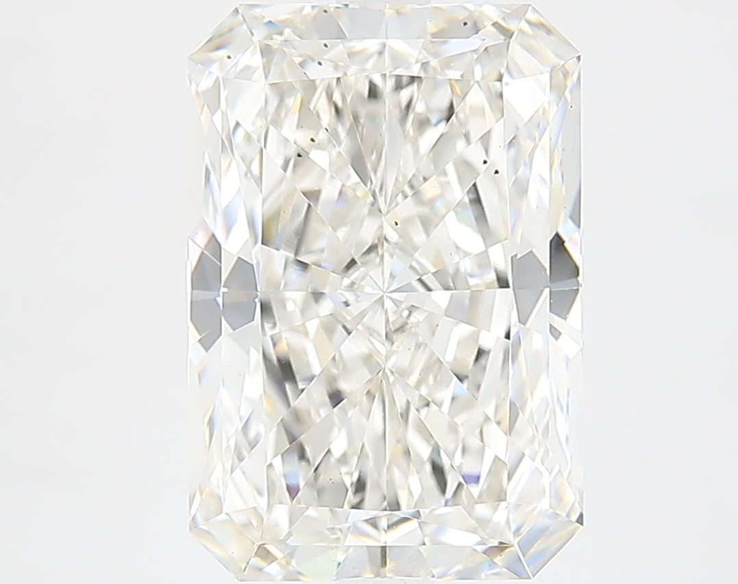 Radiant Diamond