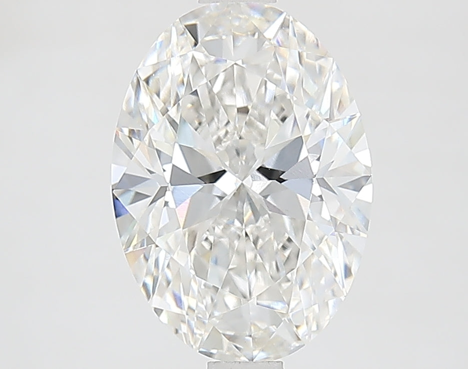 Oval Diamond
