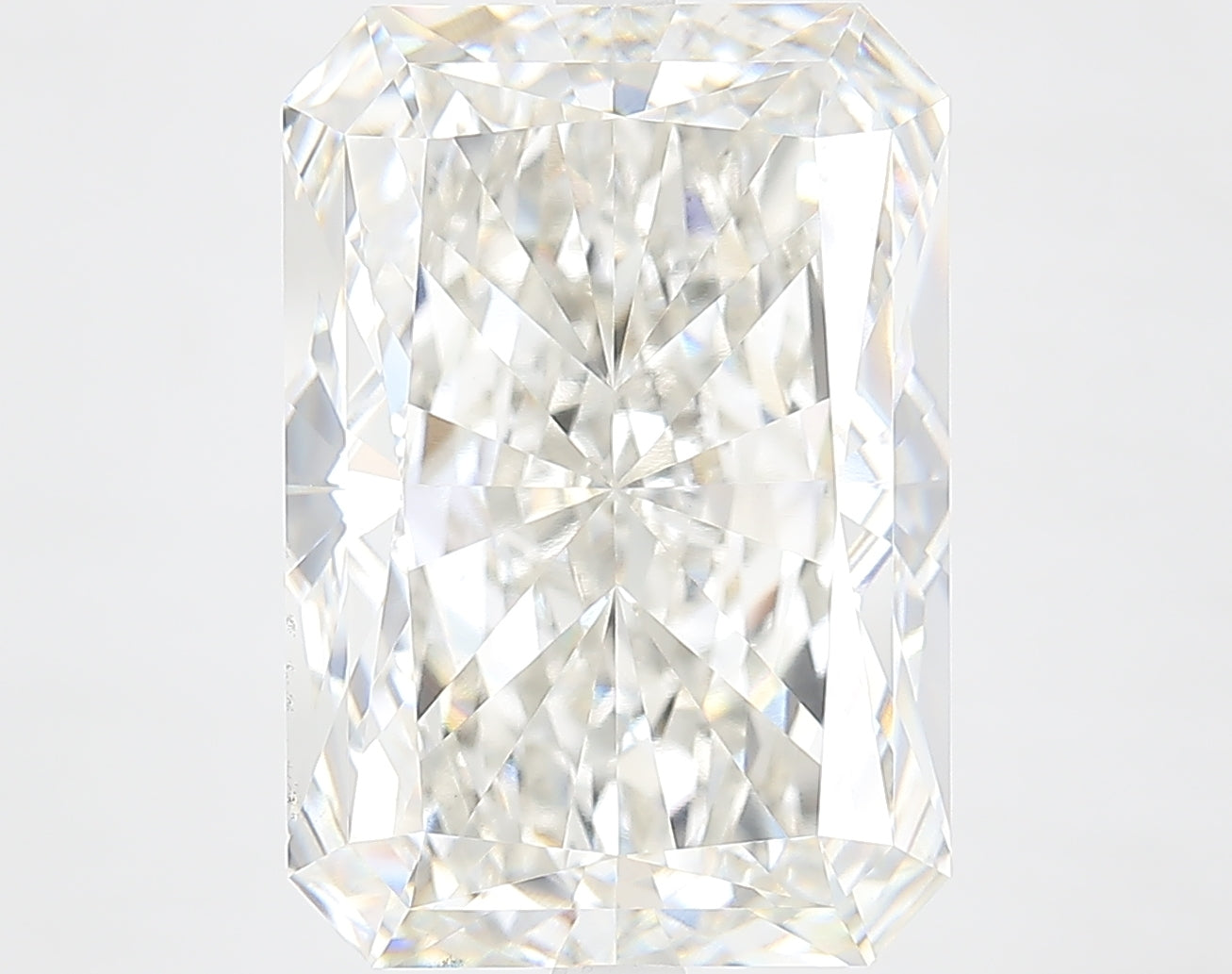Radiant Diamond