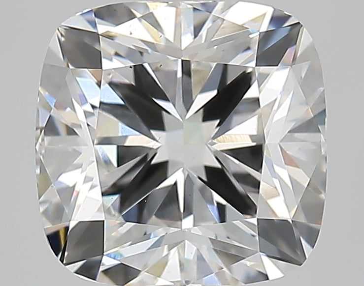 Cushion Diamond