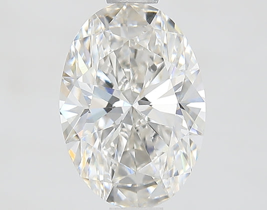 Oval Diamond
