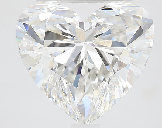 Heart Diamond