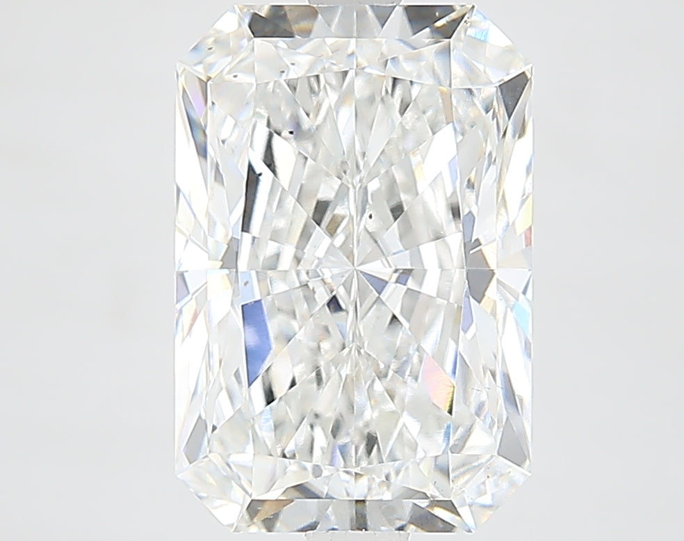 Radiant Diamond