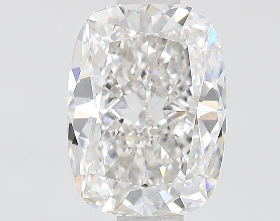 Cushion Diamond