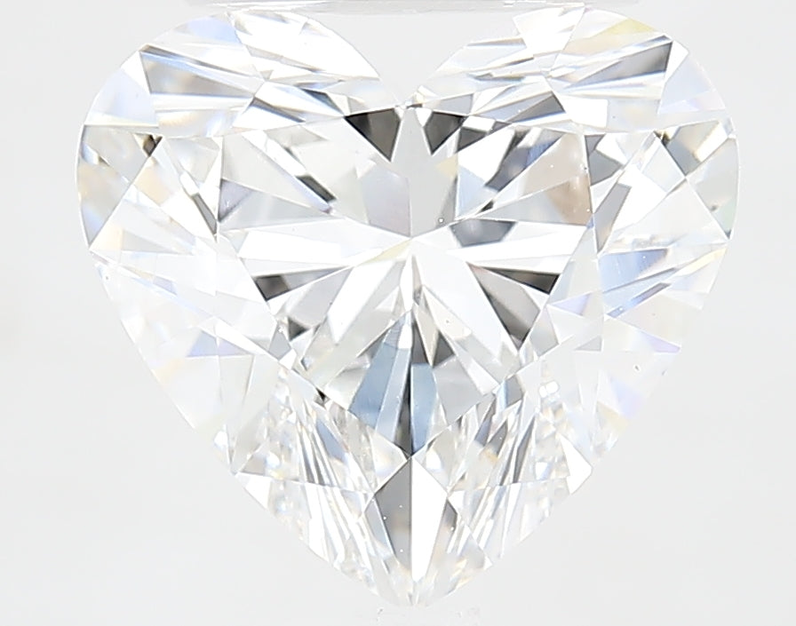 Heart Diamond