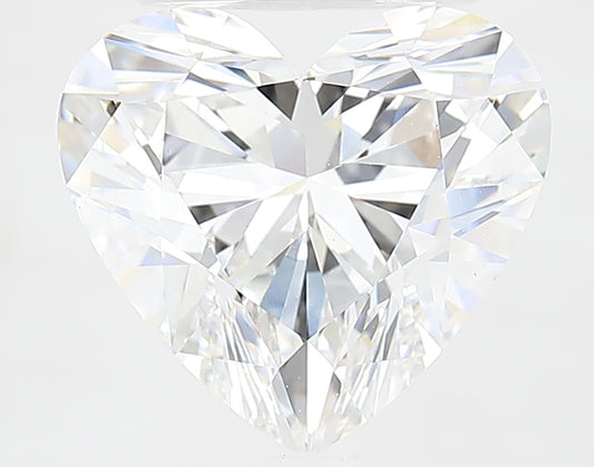 Heart Diamond