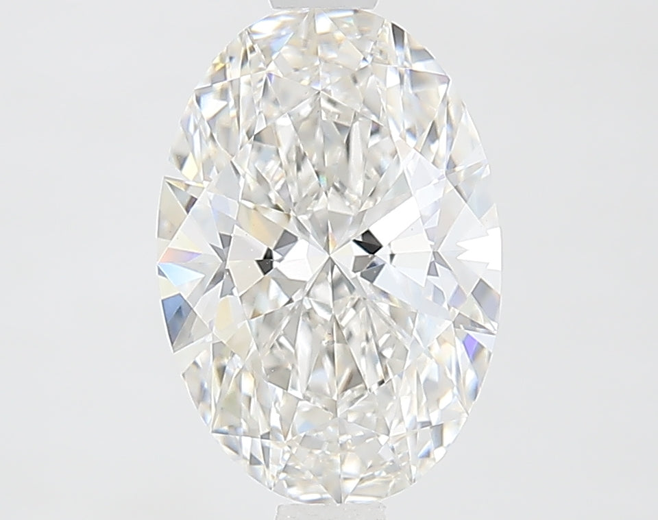 Oval Diamond