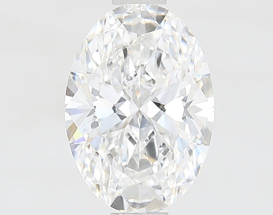 Oval Diamond