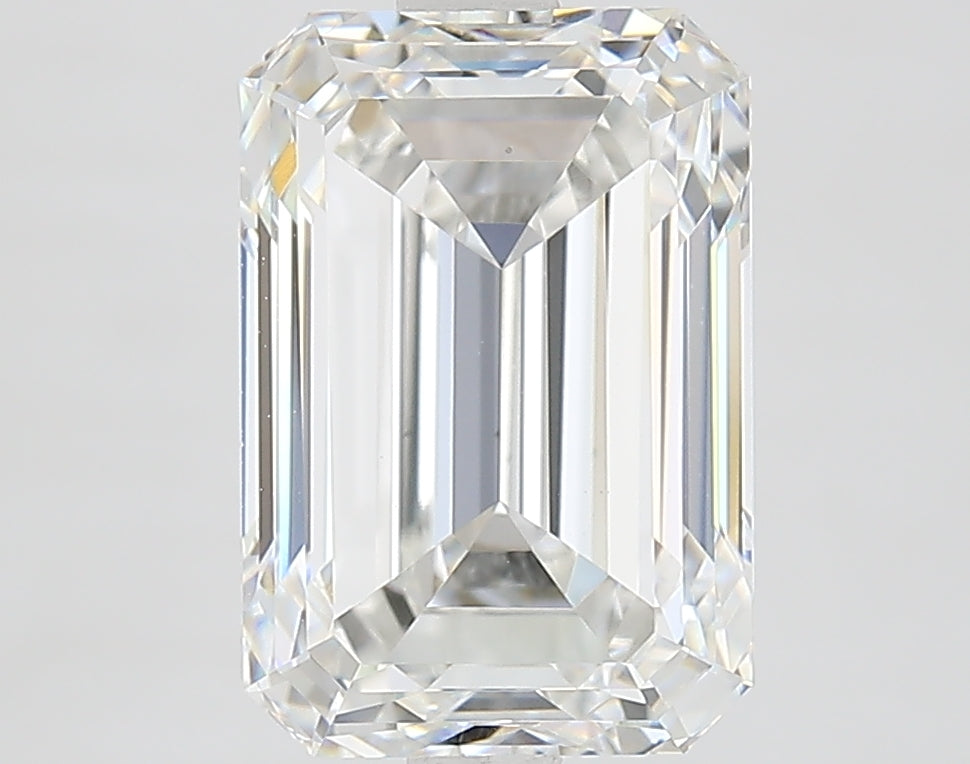 Emerald Diamond
