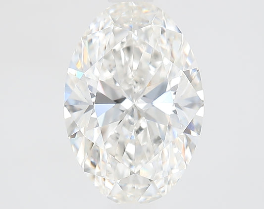 Oval Diamond