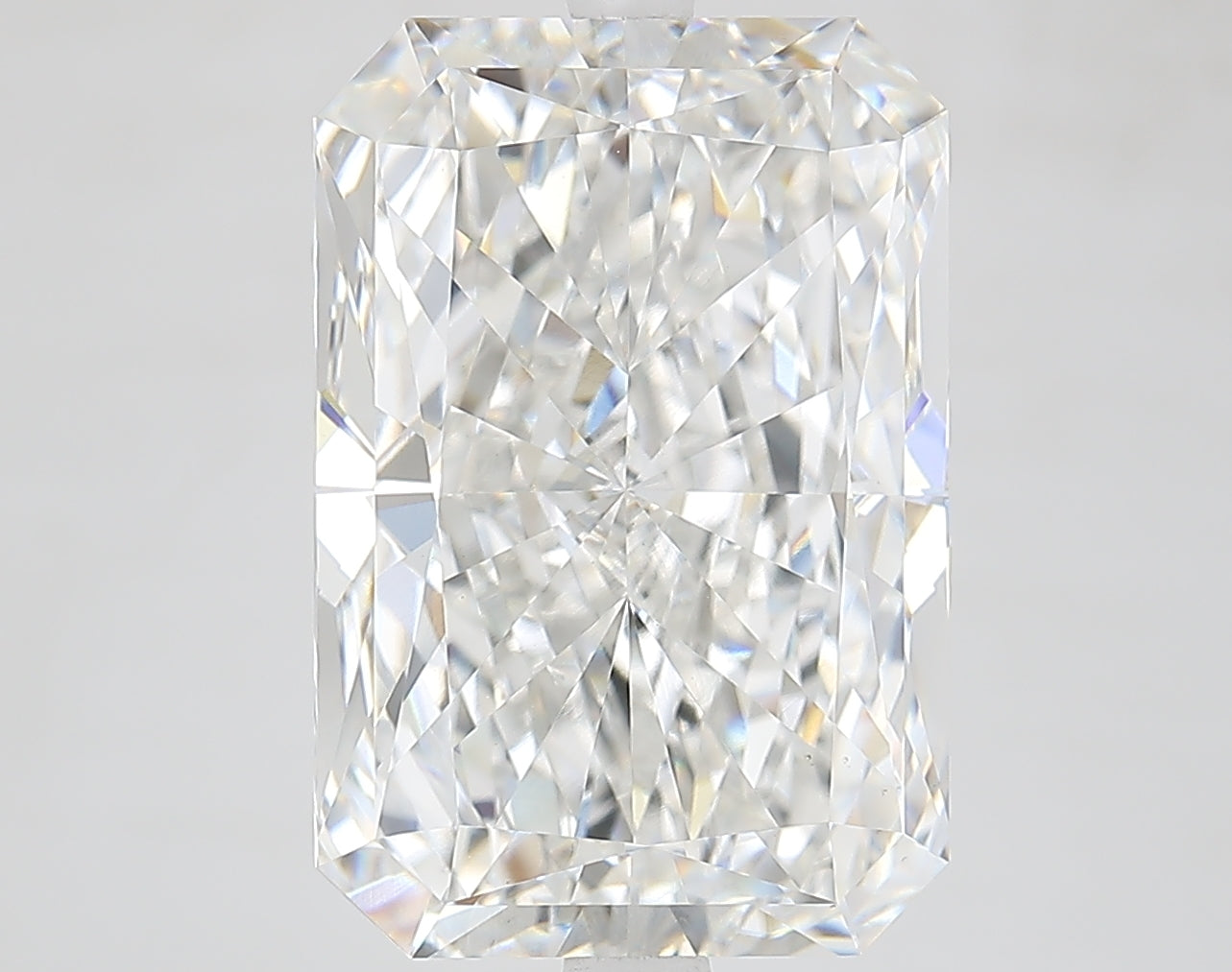 Radiant Diamond