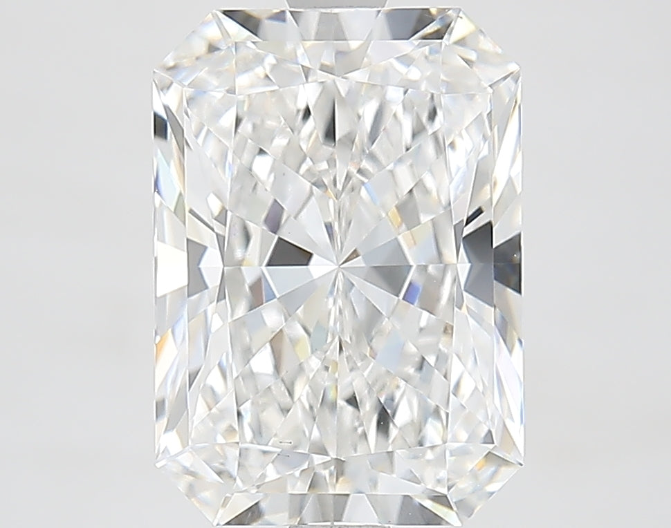 Radiant Diamond